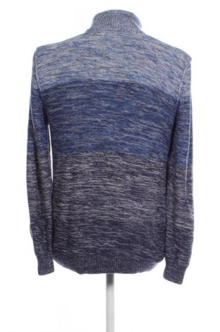 Herrenpullover Unbranded, Größe L, Farbe Blau, Preis € 6,99