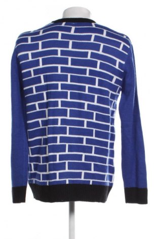 Herrenpullover Unbranded, Größe XL, Farbe Mehrfarbig, Preis € 7,99