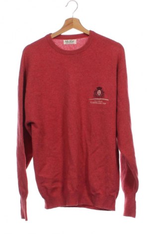 Herrenpullover, Größe XS, Farbe Rot, Preis € 7,99