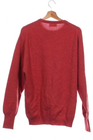 Herrenpullover, Größe XS, Farbe Rot, Preis 24,99 €