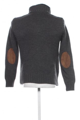 Herrenpullover, Größe L, Farbe Grau, Preis € 15,99