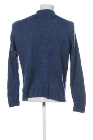 Herrenpullover Unbranded, Größe L, Farbe Blau, Preis € 7,99