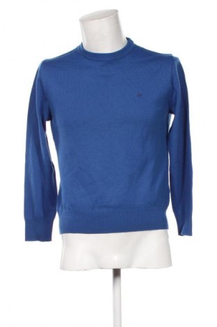 Herrenpullover, Größe M, Farbe Blau, Preis € 17,85