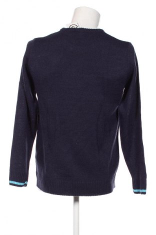 Herrenpullover, Größe S, Farbe Blau, Preis € 18,00