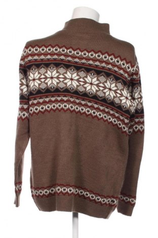 Herrenpullover, Größe XXL, Farbe Mehrfarbig, Preis 17,90 €