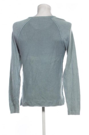 Herrenpullover, Größe XL, Farbe Blau, Preis € 13,99