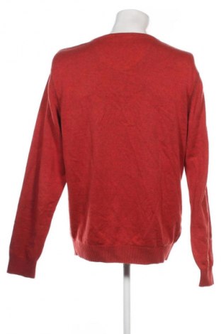 Herrenpullover, Größe XXL, Farbe Rot, Preis 24,99 €