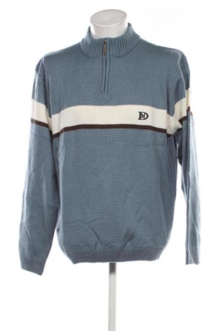 Herrenpullover, Größe 3XL, Farbe Mehrfarbig, Preis 24,99 €