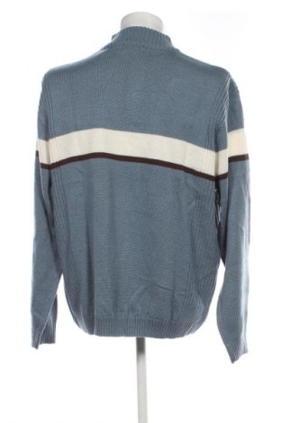 Herrenpullover, Größe 3XL, Farbe Mehrfarbig, Preis € 24,99