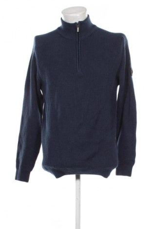 Herrenpullover, Größe XXL, Farbe Blau, Preis € 24,99