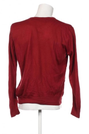 Herrenpullover Unbranded, Größe L, Farbe Rot, Preis € 6,99