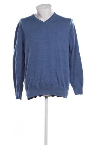 Herrenpullover, Größe XXL, Farbe Blau, Preis € 24,99