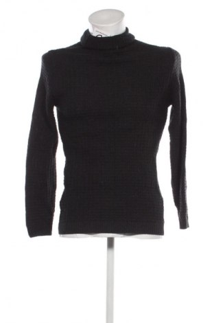 Herrenpullover ASOS, Größe L, Farbe Schwarz, Preis 19,99 €