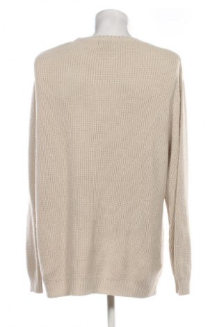 Herrenpullover ASOS, Größe L, Farbe Beige, Preis € 33,99