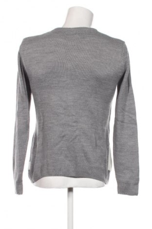 Herrenpullover Alcott, Größe M, Farbe Grau, Preis 7,99 €