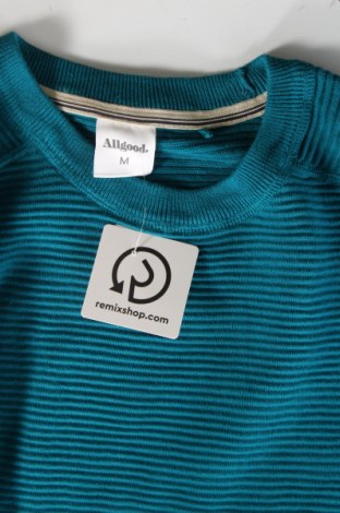 Herrenpullover All Good, Größe M, Farbe Blau, Preis € 37,99