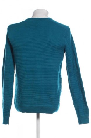 Herrenpullover All Good, Größe M, Farbe Blau, Preis € 37,99