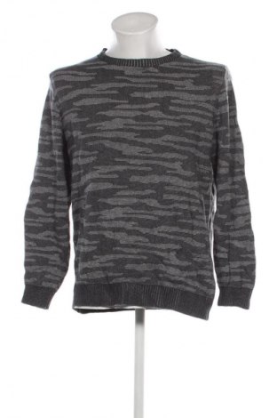 Herrenpullover Angelo Litrico, Größe XL, Farbe Grau, Preis € 5,99