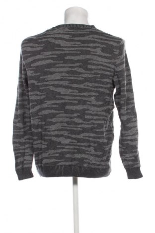 Herrenpullover Angelo Litrico, Größe XL, Farbe Grau, Preis € 5,99