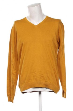 Herrenpullover Angelo Litrico, Größe XL, Farbe Orange, Preis 24,99 €