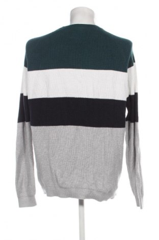 Herrenpullover Angelo Litrico, Größe XXL, Farbe Mehrfarbig, Preis € 16,99