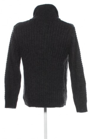 Herrenpullover Angelo Litrico, Größe L, Farbe Schwarz, Preis € 7,99