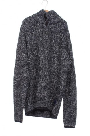 Herrenpullover Angelo Litrico, Größe M, Farbe Mehrfarbig, Preis 7,99 €