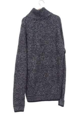 Herrenpullover Angelo Litrico, Größe M, Farbe Mehrfarbig, Preis 7,99 €