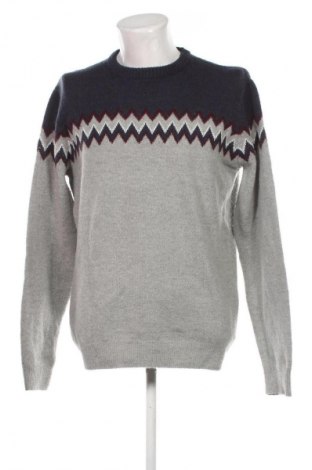 Herrenpullover Angelo Litrico, Größe XL, Farbe Mehrfarbig, Preis € 7,99