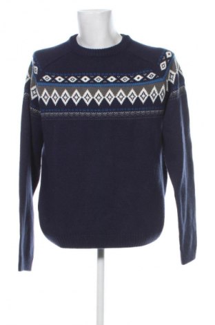 Herrenpullover Angelo Litrico, Größe XL, Farbe Blau, Preis 24,99 €