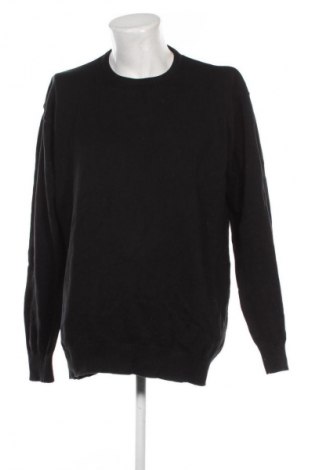 Herrenpullover Angelo Litrico, Größe 3XL, Farbe Schwarz, Preis € 24,99