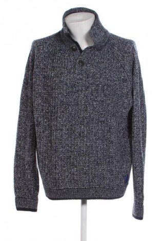 Herrenpullover Angelo Litrico, Größe XL, Farbe Blau, Preis 24,99 €