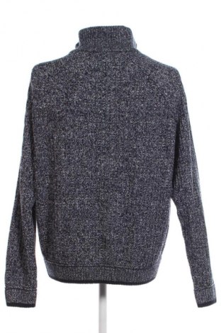 Herrenpullover Angelo Litrico, Größe XL, Farbe Blau, Preis 15,99 €