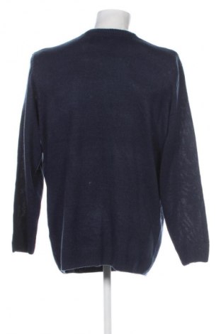 Herrenpullover Apparel, Größe XXL, Farbe Blau, Preis 7,99 €