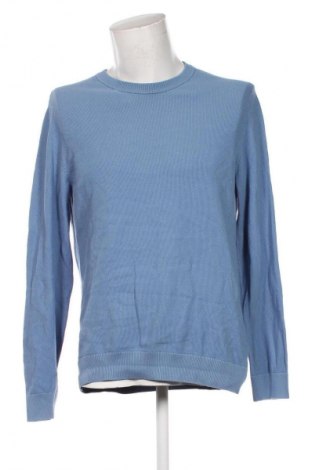 Herrenpullover Armedangels, Größe L, Farbe Blau, Preis € 31,68