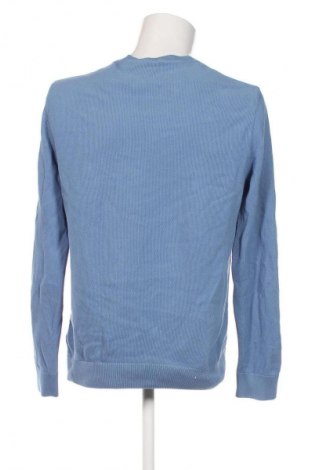 Herrenpullover Armedangels, Größe L, Farbe Blau, Preis 31,68 €