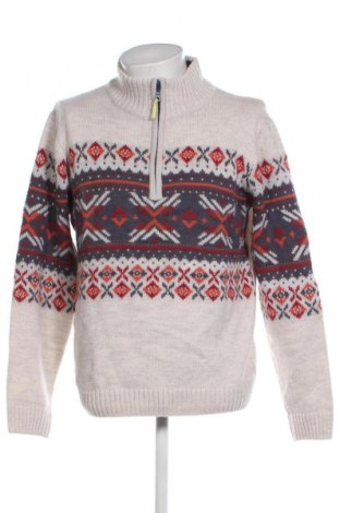 Herrenpullover Atlas For Men, Größe XXL, Farbe Mehrfarbig, Preis 24,99 €