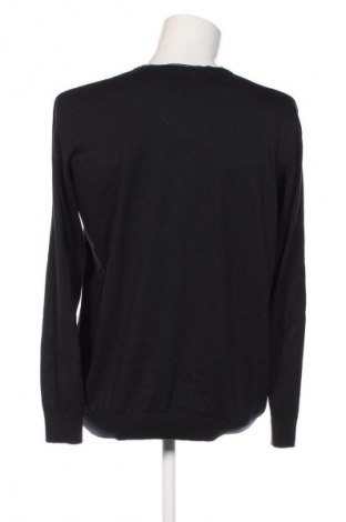 Herrenpullover Berto Lucci, Größe XXL, Farbe Schwarz, Preis € 22,10