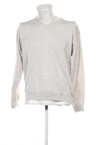 Herrenpullover Bexleys, Größe L, Farbe Grau, Preis € 33,99