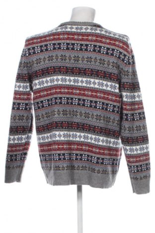 Herrenpullover Bpc Bonprix Collection, Größe XL, Farbe Mehrfarbig, Preis € 15,99