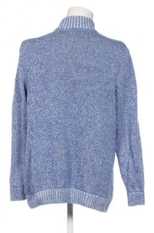 Herrenpullover Bpc Bonprix Collection, Größe XL, Farbe Blau, Preis € 7,03