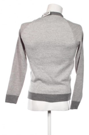 Herrenpullover C&A, Größe S, Farbe Grau, Preis € 6,99