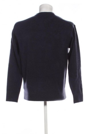 Herrenpullover Calvin Klein, Größe S, Farbe Blau, Preis € 49,99