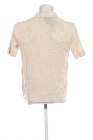 Herrenpullover Calvin Klein, Größe M, Farbe Beige, Preis € 62,99