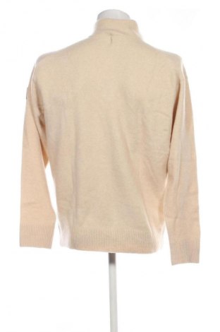 Herrenpullover Calvin Klein, Größe M, Farbe Weiß, Preis € 49,99