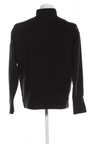 Pánsky sveter  Calvin Klein, Veľkosť M, Farba Čierna, Cena  117,95 €