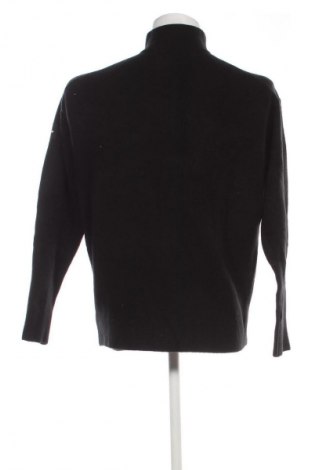 Herrenpullover Calvin Klein, Größe M, Farbe Schwarz, Preis € 49,99