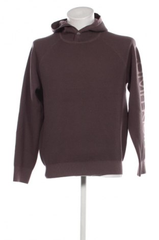 Herrenpullover Calvin Klein, Größe M, Farbe Braun, Preis € 83,99