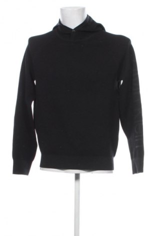 Herrenpullover Calvin Klein, Größe S, Farbe Schwarz, Preis € 83,99