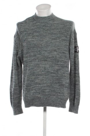 Herrenpullover Calvin Klein Jeans, Größe XL, Farbe Mehrfarbig, Preis € 117,99